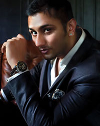 Yo Yo Honey Singh